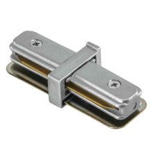 Коннектор прямой Lightstar Barra 502109