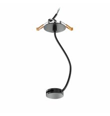 Коннектор питания встраиваемый Maytoni Pendant system Parity TRA130RWC-2B