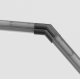 Угол-соединитель для трека Maytoni Technical Accessories for tracks Gravity TRA010CLO-42B