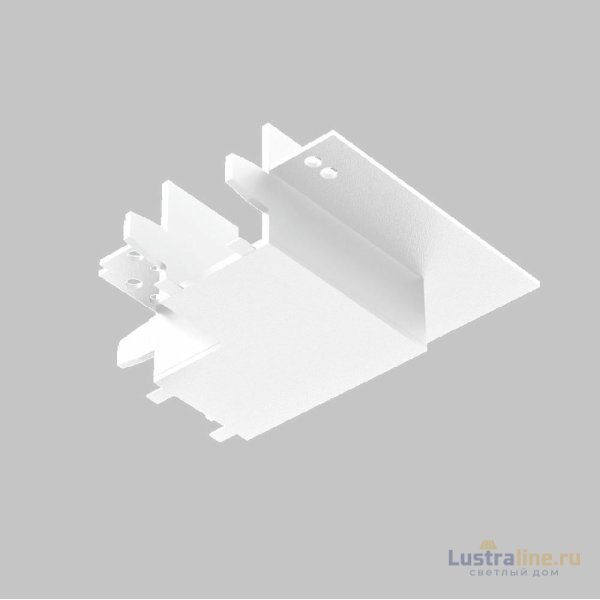 L-соединитель IMEX UT25 IL.0007.5100-WH