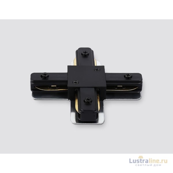 Коннектор Х-образный Ambrella Light Standard 220V GL7172