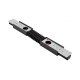 Коннектор гибкий Denkirs DK Track Black TR1106-BK