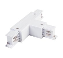 Коннектор Т-образный правый Elektrostandard TRC-1-3-TR-WH 4690389112515 Коннектор Т-образный правый Elektrostandard TRC-1-3-TR-WH 4690389112515