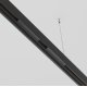 Угловой коннектор питания Maytoni Technical Accessories for Exility TRA034CPC-42B-5