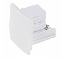 Заглушка для трехфазного шинопровода ST Luce ST030.509.11