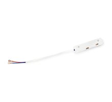 Ввод питания для шинопровода Ambrella Light Magnetic Track System GL3628