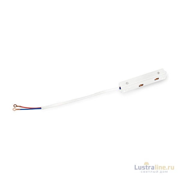 Ввод питания для шинопровода Ambrella Light Magnetic Track System GL3628