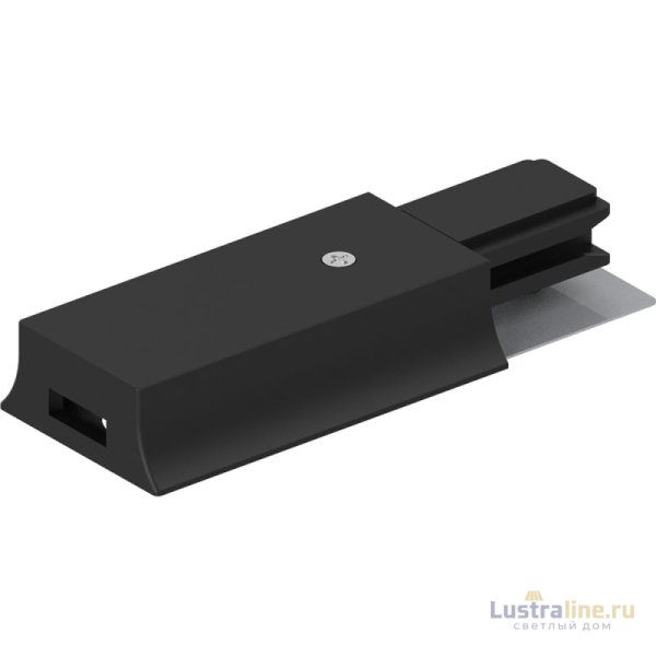 Коннектор для шинопровода Feron LD1010 41885
