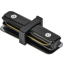 Коннектор прямой Lightstar Barra 502107
