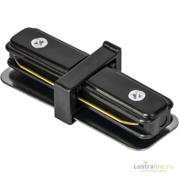 Коннектор прямой Lightstar Barra 502107