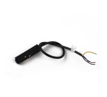 Ввод питания для однофазного шинопровода Elektrostandard Slim Magnetic 85095/00 4690389178955 a057210