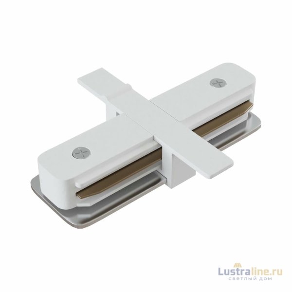 Коннектор Maytoni Accessories for tracks TRA002C-11W Коннектор Maytoni Accessories for tracks TRA002C-11W