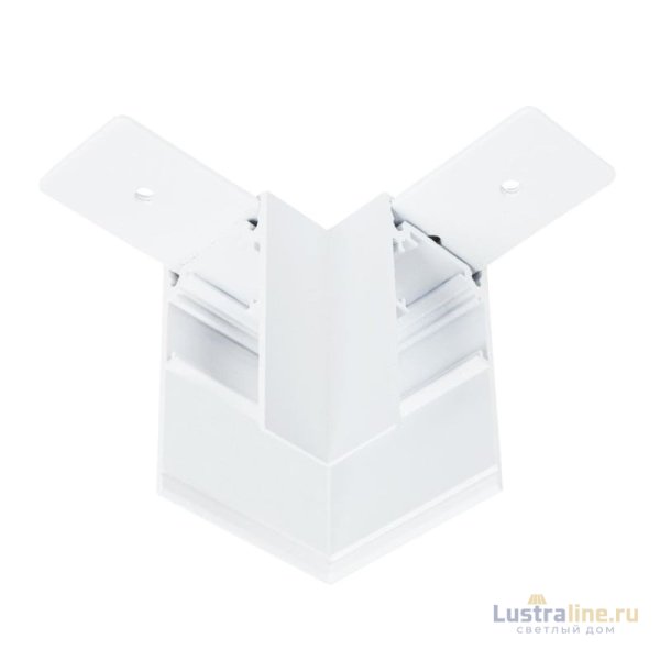 Коннектор L-образный Arte Lamp Linea-accessories A480633
