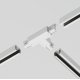 Коннектор T-образный Maytoni Technical Accessorises TRA005CT-31W-R