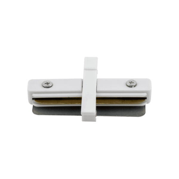 I-коннектор для однофазного встраиваемого трека SWG KXZ-RC-WH-I 005467