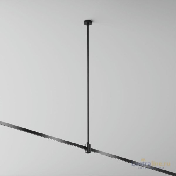 Крепление потолочное одинарное Maytoni Flarity TRA159C-S1-B Крепление потолочное одинарное Maytoni Flarity TRA159C-S1-B