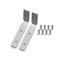 Соединитель угловой вертикальный Ambrella Light Standard 220V GL7209