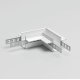 Коннектор угловой для встраиваемого шинопровода Elektrostandard Slim Magnetic 4690389206733 85214/00 a067509