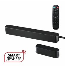 Смарт-драйвер + коробка для коммутации Novotech Easy Drive 359453