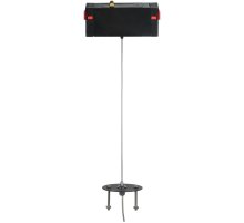 Адаптер с подвесным креплением Lightstar Teta 595857