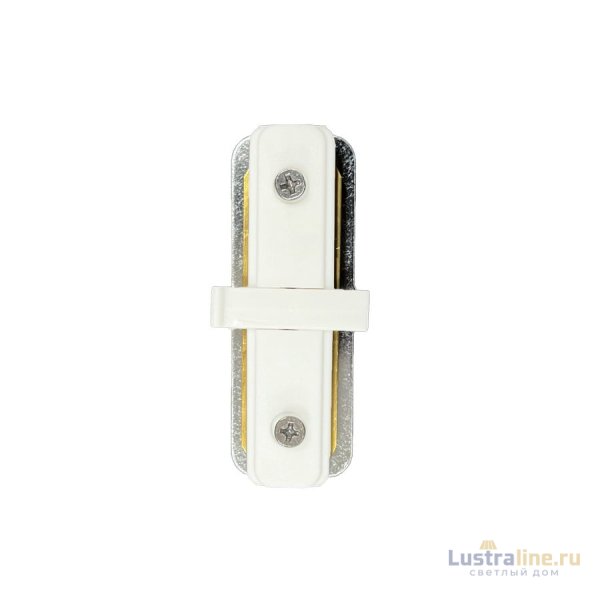 Соединитель для шинопровода Wertmark WTE.L5.00.I10