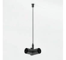 Набор подвеса угловой с питанием Elektrostandard Module System 4690389204715 85187/00 a066184 Набор подвеса угловой с питанием Elektrostandard Module System 4690389204715 85187/00 a066184