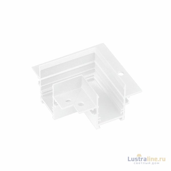 Коннектор угловой Arlight MAG-CON-MINI-2538-FDW-L90 050232