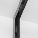 Угловой коннектор внутренний Maytoni Accessories for tracks TRA004ICL-21B