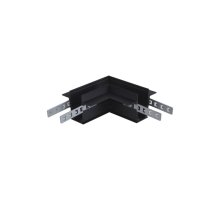 Соединитель угловой Crystal Lux CLT 0.223 01 BL