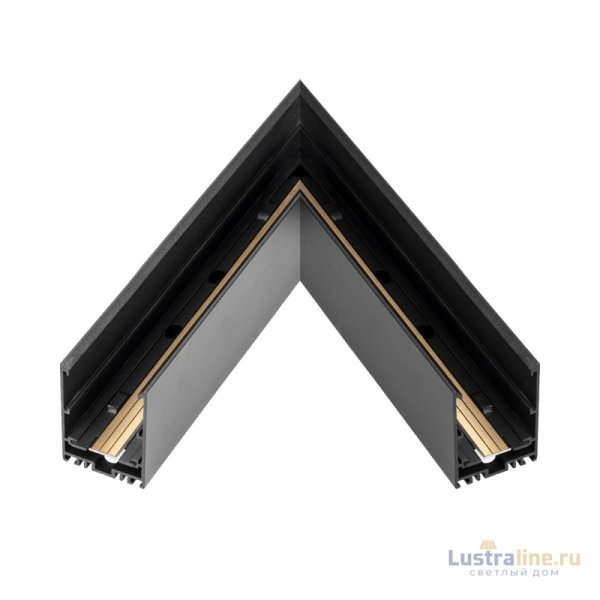 Коннектор угловой Arlight Mag-Con-4563-V60 035312 Коннектор угловой Arlight Mag-Con-4563-V60 035312