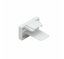 Заглушка Escada Prima TRA-01-01-001-CAP White ESTR20004