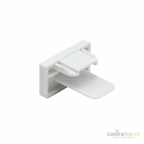 Заглушка Escada Prima TRA-01-01-001-CAP White ESTR20004