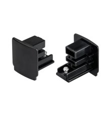 Заглушка Arlight LGD-4TR-CAP-BK 029690