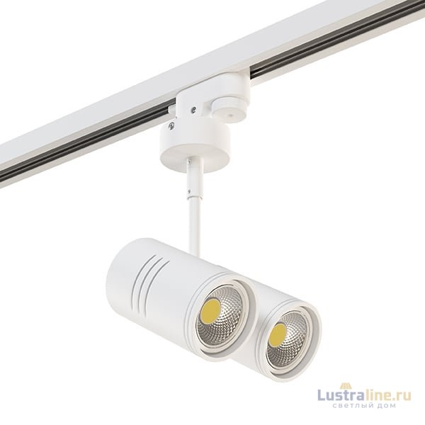 Адаптер для шинопровода Lightstar Asta 592016 УЦ Адаптер для шинопровода Lightstar Asta 592016 УЦ