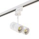 Адаптер для шинопровода Lightstar Asta 592016 УЦ