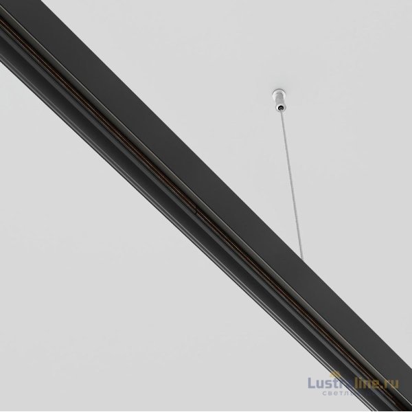 Пластина соединительная Maytoni Technical Accessories for Exility TRA034C-21B