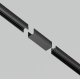 Коннектор прямой для профиля Maytoni Elasity O-TR001-SC180