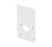 Заглушка Arlight MAG-ORIENT-CAP-POWER-2652 (WH) 035812(1)