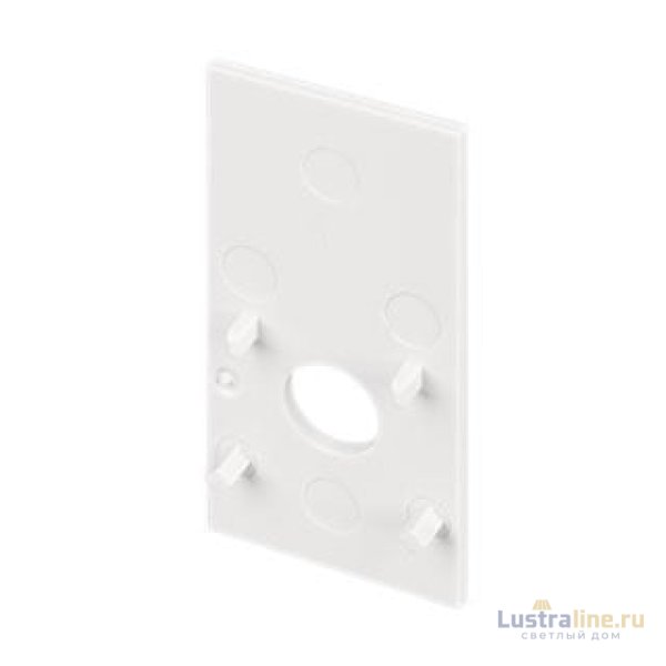 Заглушка Arlight MAG-ORIENT-CAP-POWER-2652 (WH) 035812(1)