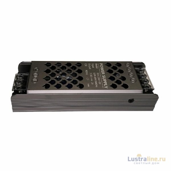 Блок питания Favourite Logica 100Вт DC48В 2А IP20 1012-DB-100
