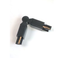 Угол поворотный Kanlux Bsl BSL 130 BK