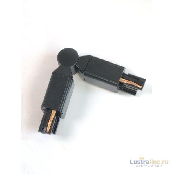 Угол поворотный Kanlux Bsl BSL 130 BK
