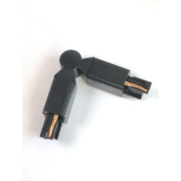 Угол поворотный Kanlux Bsl BSL 130 BK