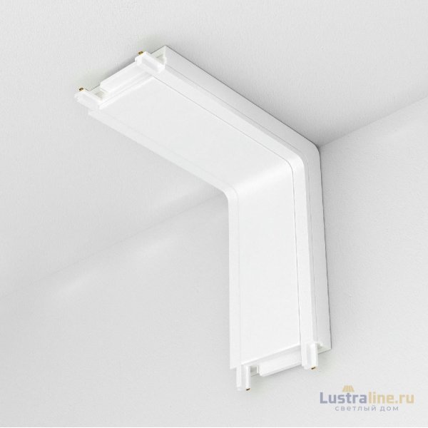 Коннектор питания Maytoni Accessories for tracks Radity TRA084CI-11W Коннектор питания Maytoni Accessories for tracks Radity TRA084CI-11W