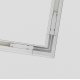 Угловой коннектор Maytoni Technical Magnetic track TRA004CL-22W