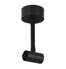 Потолочный токопроводящий соединитель с подводом питания ST Luce Techno ST1602.429.00