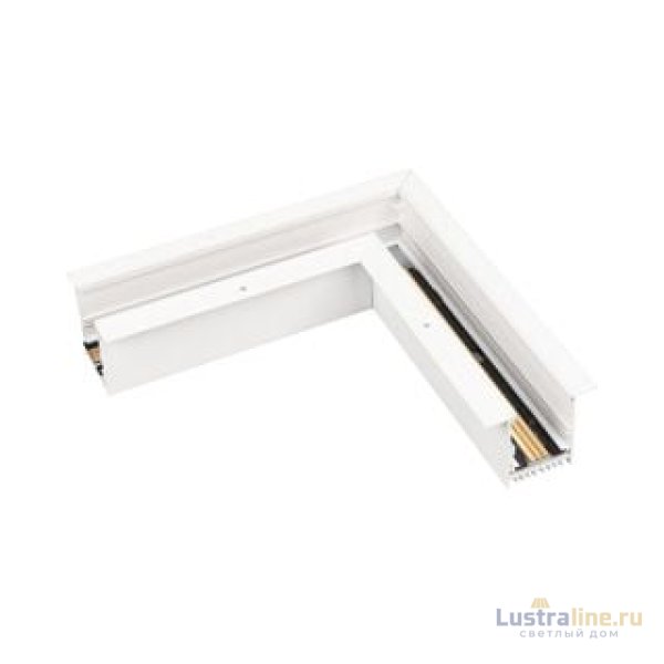 Коннектор Arlight угловой Arlight MAG-CON-4560-F-L90 046839