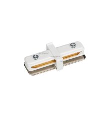 Коннектор внутренний Arlight LGD-2TR white 025272