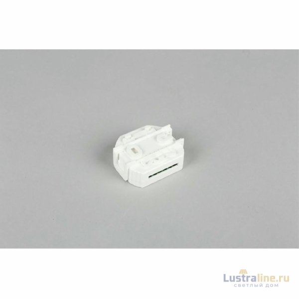 Блок управления светом для двух зон Aployt Magnetic track 220 APL.0195.00.02