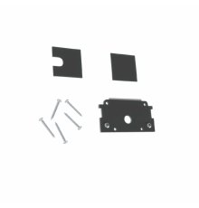 Заглушка торцевая для шинопровода Novotech Smal 135279